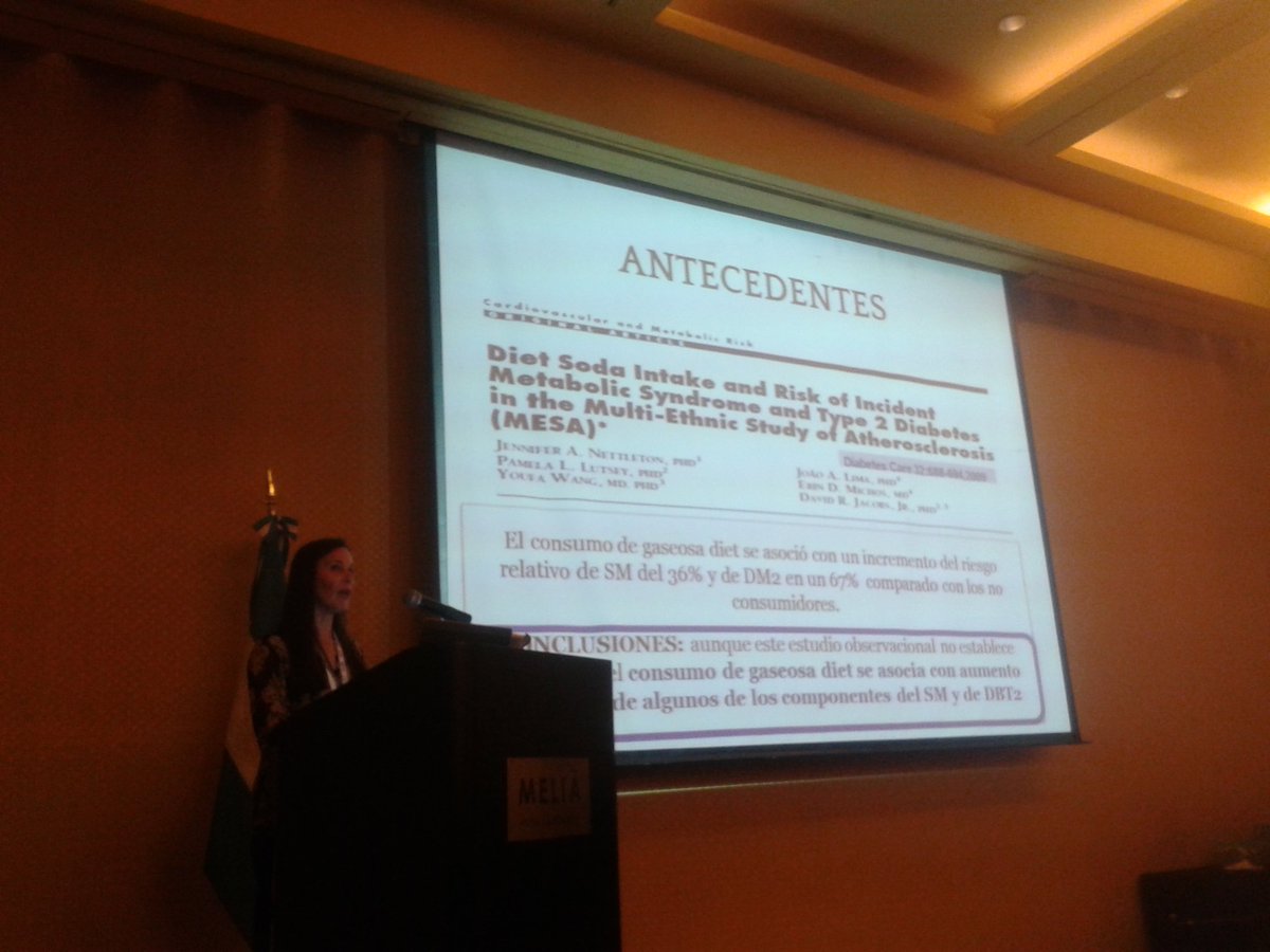 Aca estamos escuchandola a otra crack <a href="/licmartinelli/">Cecilia Martinelli</a> !!!! <a href="/licspena/">Luciano Spena</a> <a href="/cas_salud/">Claudio A Sánchez</a>