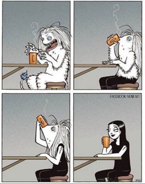 DisgraceK's tweet photo. #HistoriasAlegresEn4Palabras Ya tengo mi café. https://t.co/K5HI3Cbbrx