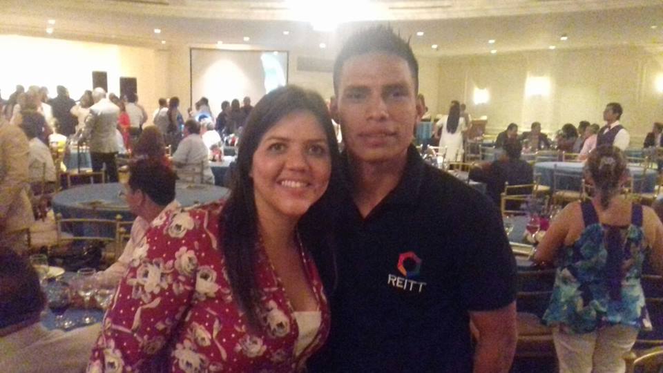 REITT_EC's tweet photo. La #REITT presente en conversatorio de @RaulPatino35 brindando propuestas innovadoras, haciendo escuchar nuestra voz https://t.co/Dda2W396rO