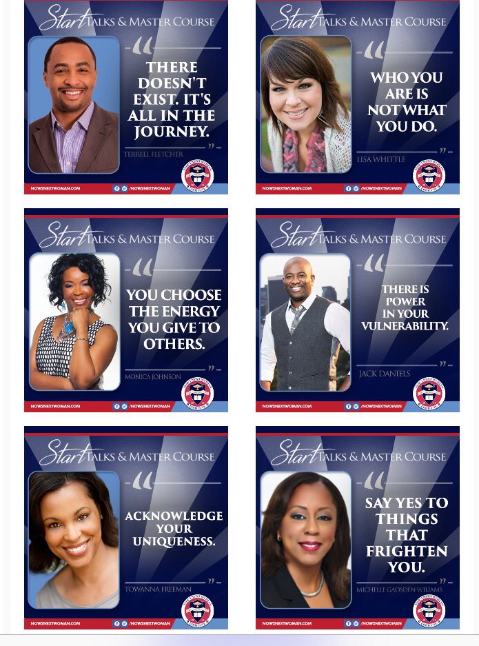 Now2NextWoman's tweet image. We are going to offer for FREE #Start2016 audio course as we start the last quarter of the year. TBA next week!