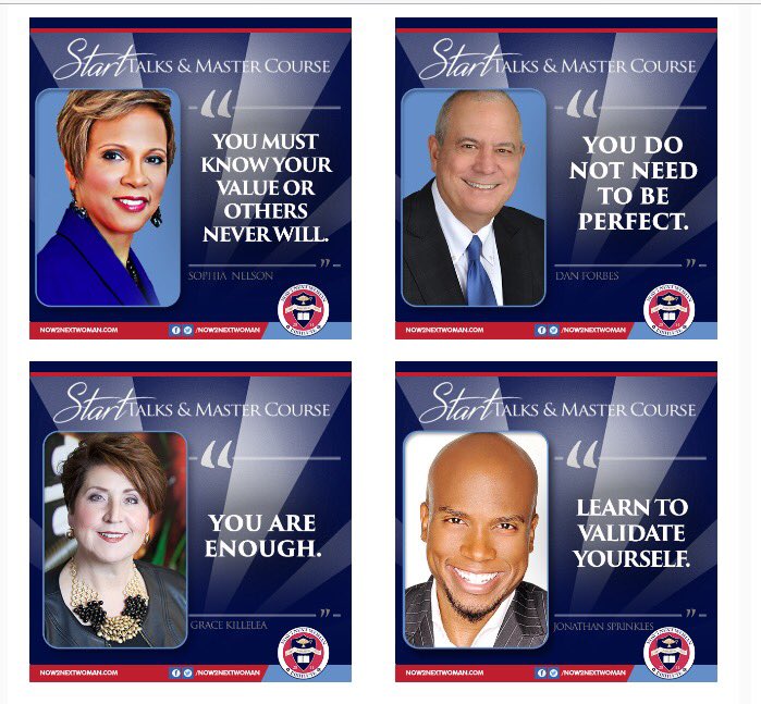 Now2NextWoman's tweet image. We are going to offer for FREE #Start2016 audio course as we start the last quarter of the year. TBA next week!