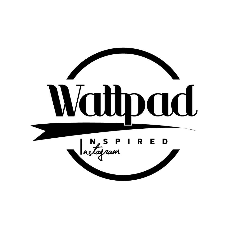 wattyinspired's tweet photo. New logo! 😊 https://t.co/qE83QYeVFI