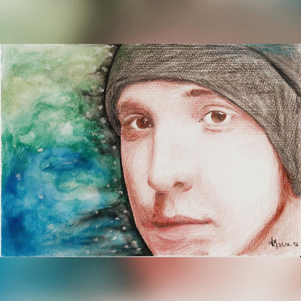 So und nun auch von mir HAPPY BIRTHDAY <a href="/unge/">Unge</a>!!! 🎉🎉🎉🍕
Hab ne Kleinigkeit gezeichnet/gemalt, hoffe es gefällt dir ^-^