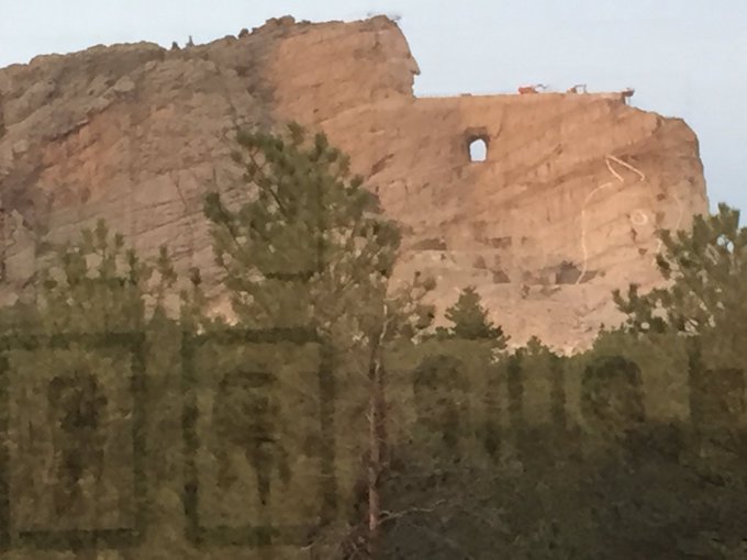 Crazy horse https://t.co/sFDWUVsKKr