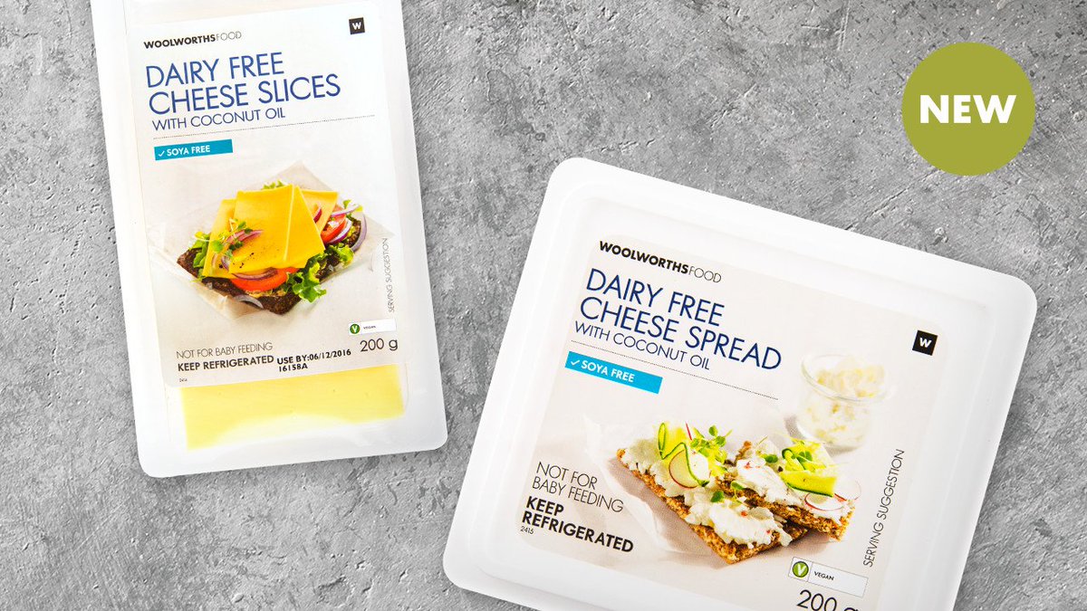 Woolworths Vegan Cheese Slices edu.svet.gob.gt