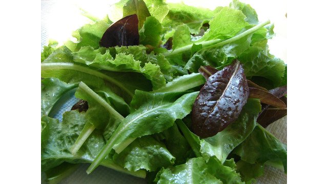 #Salad: An Opportunity For Meeting Trends In #MicroMarkets &amp; #Vending ow.ly/szmu303L6w7