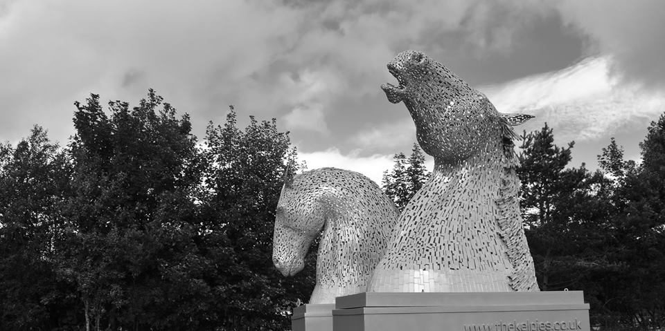 Kelpie Cake offer at the Moorings Hotel! Buy any hot drink and add ANY cake on for only £1 extra!