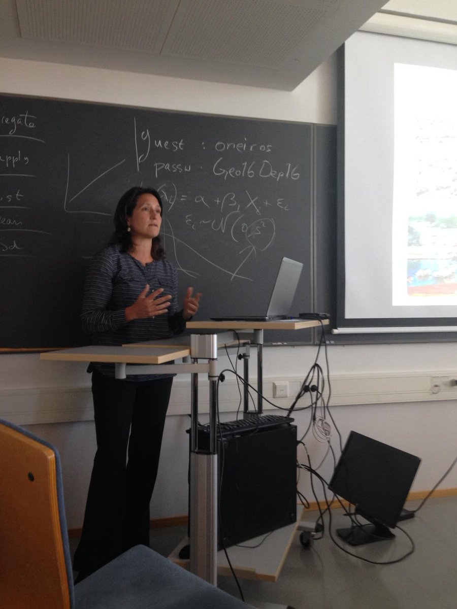 andyroyle_pwrc's tweet image. @Fuller_Lab presenting on the genesis of encounter history data #spatialcapturerecapture #Finlandscrworkshop