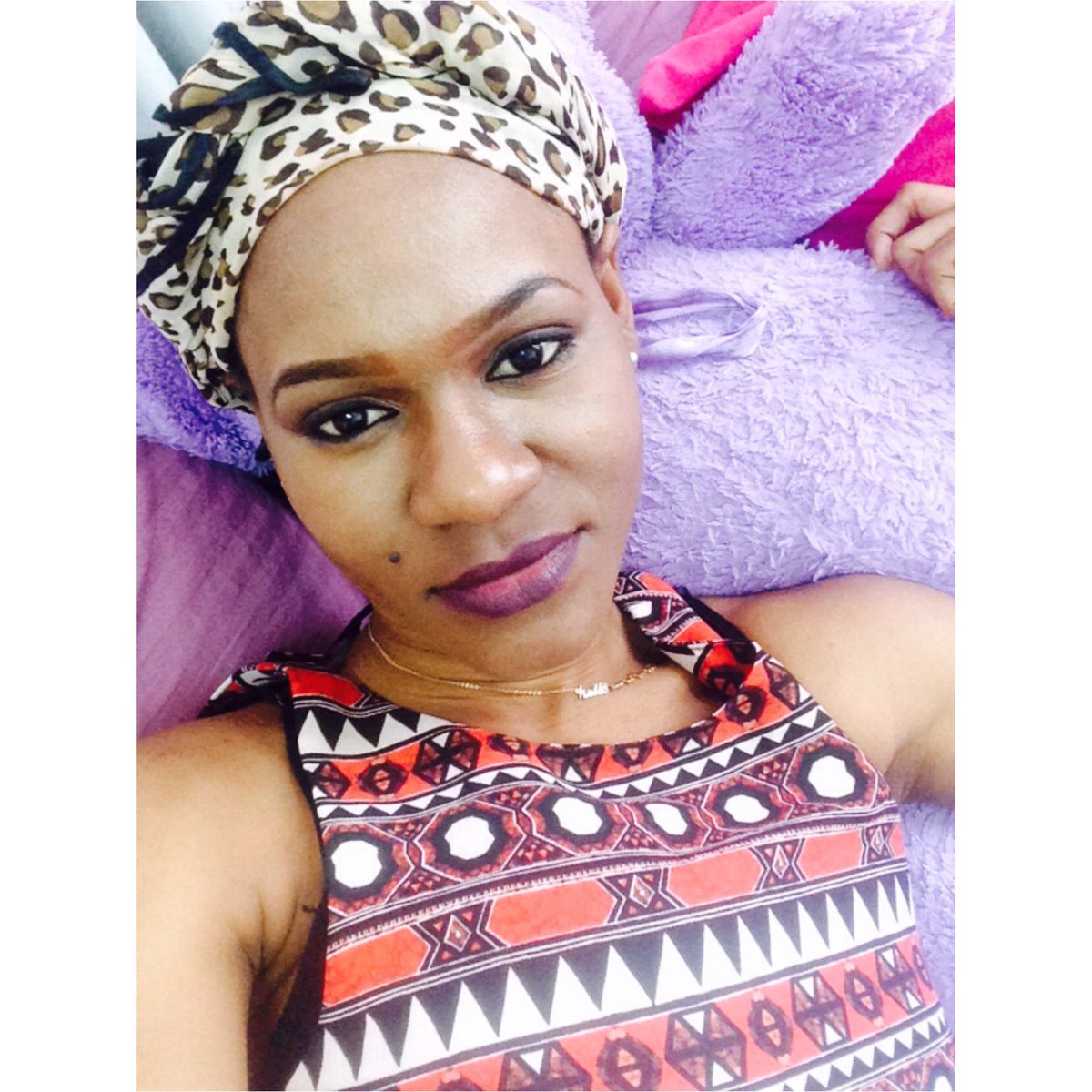 PrincessAbsurda's tweet image. 非洲女子🌿🍃🌾