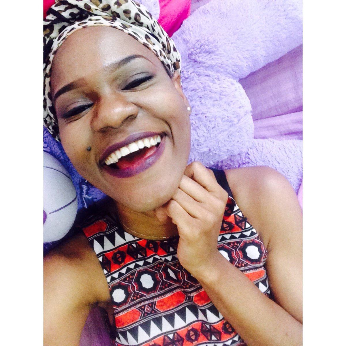 PrincessAbsurda's tweet image. 非洲女子🌿🍃🌾