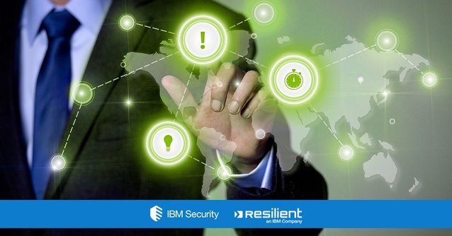 Using #QRadar? Join webinar on 9/21 to learn why you should integrate with... bit.ly/2c0jeDI