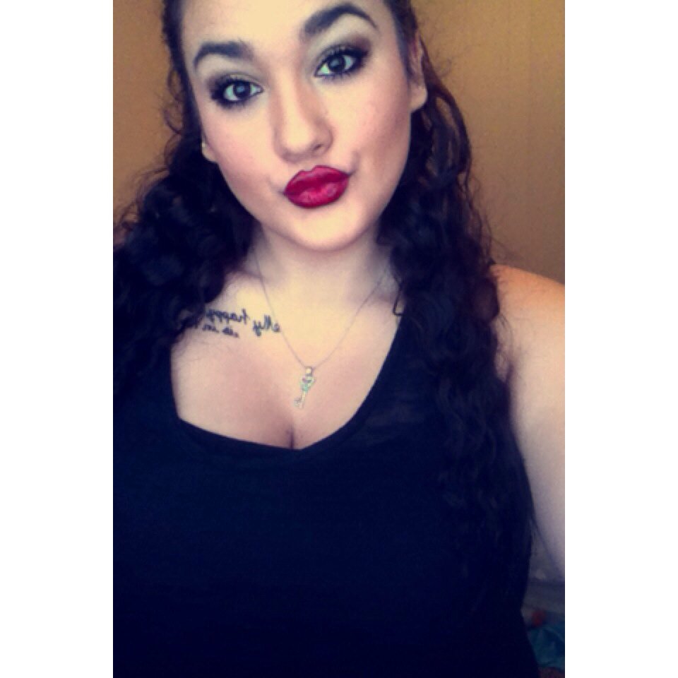 TrishaKay9's tweet image. 🔴