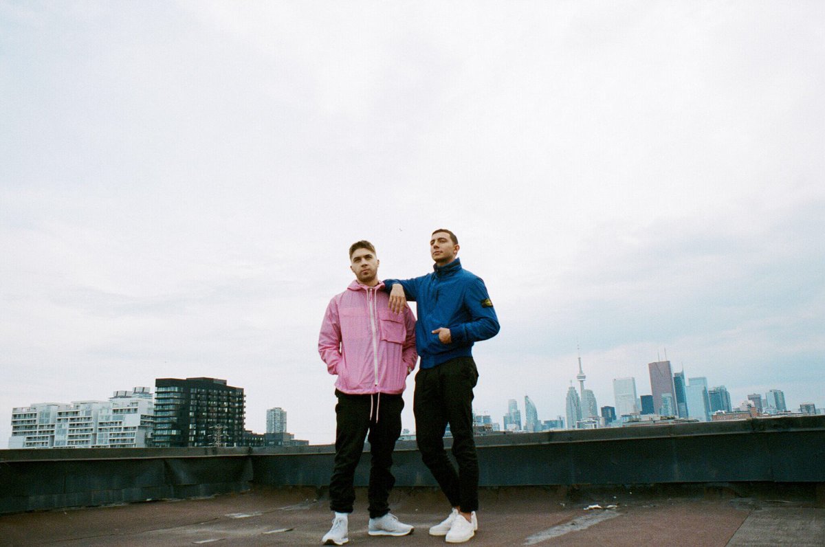 Majid Jordan on Twitter: "Here are some of the BTS photos from Small Talk video shoot. https://t.co/cSAxnwqAuJ https://t.co/u3CUwGE9kp" / Twitter