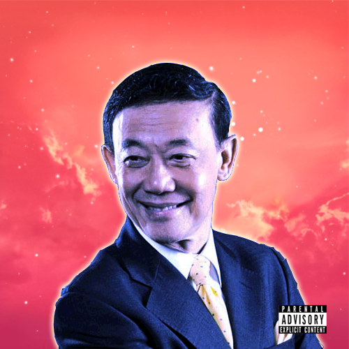 degolas's tweet photo. ARE YOU READY FOR YOUR CHRISTMAS BLESSINGS? #LilCHANo #RunJMC https://t.co/mRT3WqQTSd