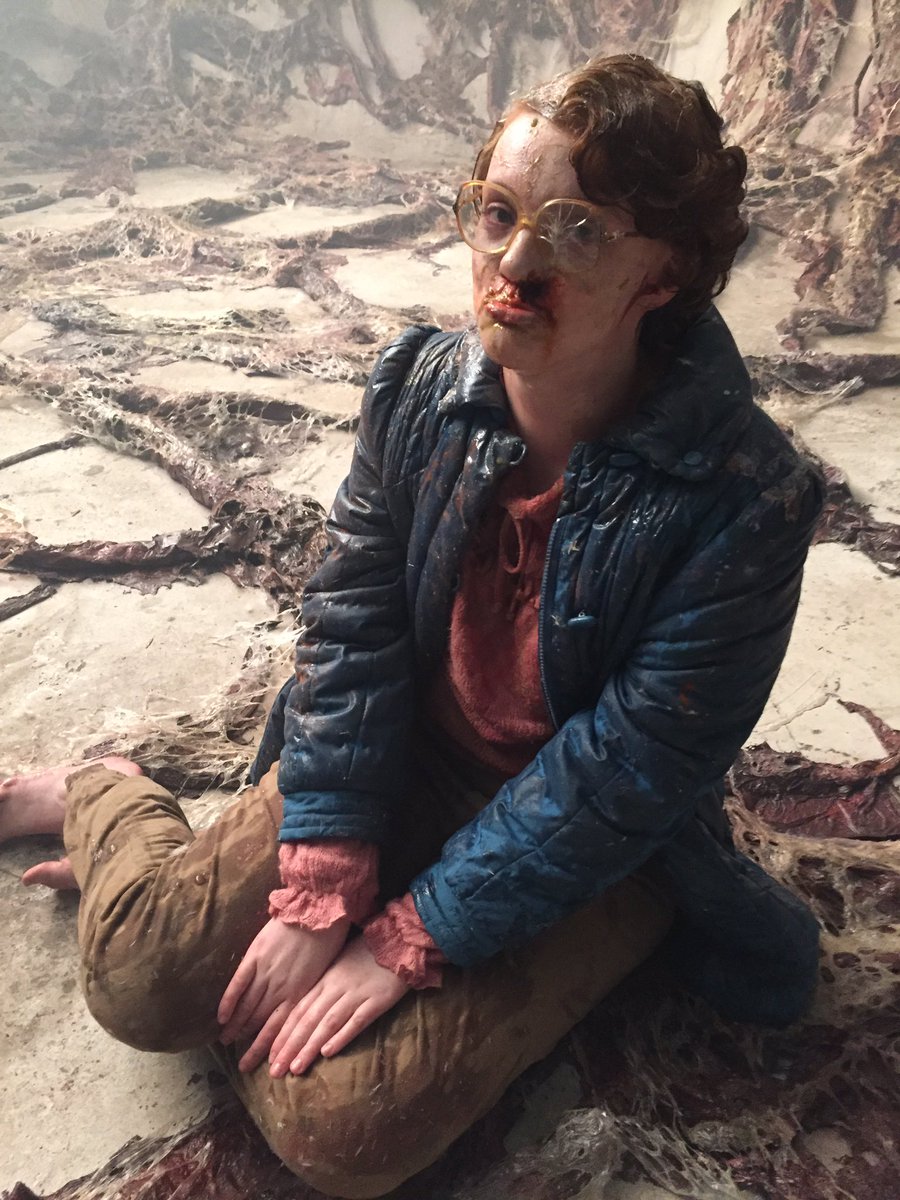 Barb Being Dead In 'Stranger Things' Season 2 Will Be Traumatic