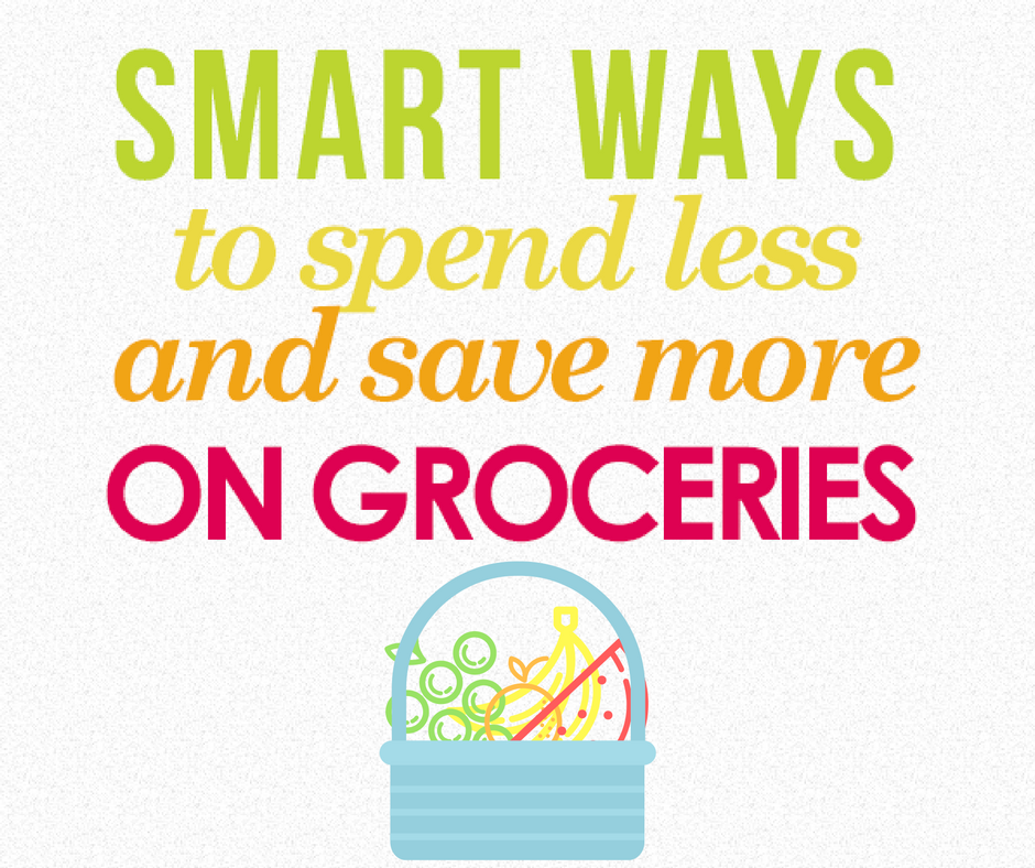 makesavingcom's tweet image. Saving up on #groceries can be tricky, so try out these smart tips on how to spend less! makesaving.com/smart-ways-to-…