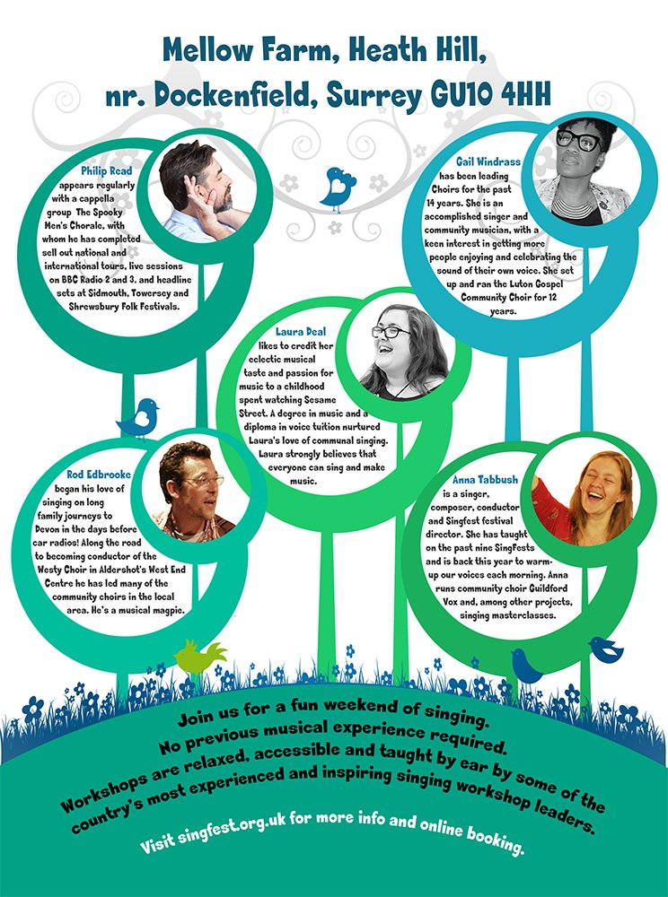 singfest2015's tweet photo. Still tickets for #SingFest2016 left. Visit https://t.co/sO0auMPLFY to book you place now! https://t.co/s2aZ9gmbUy