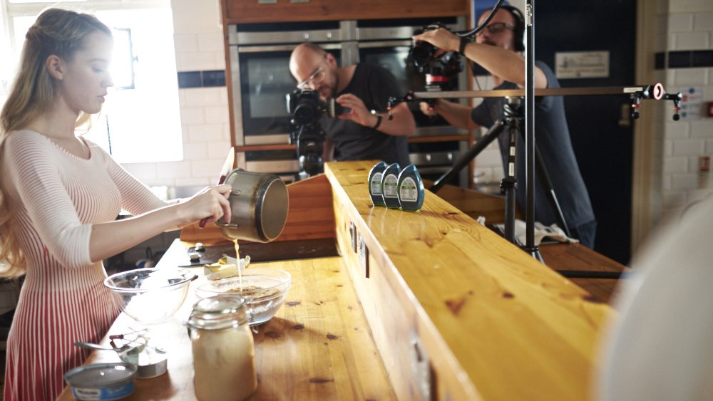 Behind the scenes at Modern Nature! #liquidstevia #stevia #femaleentrepreneur