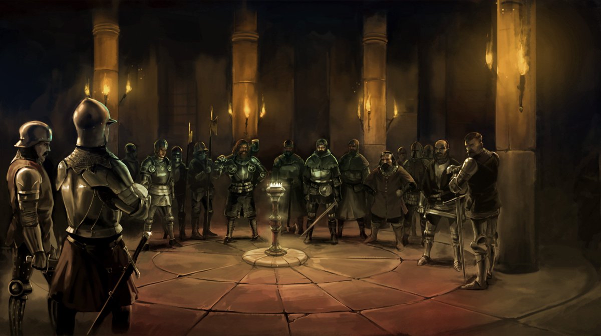 Aterdux's tweet photo. Our Kickstarter campaign for Eisenwald: Blood of November just launched!  https://t.co/lQjIloNl5Q https://t.co/IjZdA50uvg