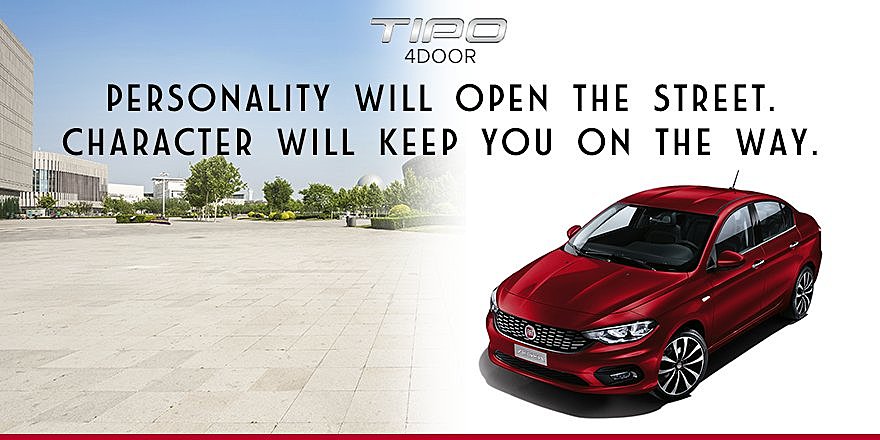 #fiat #tipo #4doorTipo #italy #italiancar #fiatlife