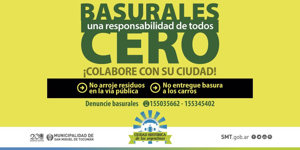 Tránsito SMT tweet media