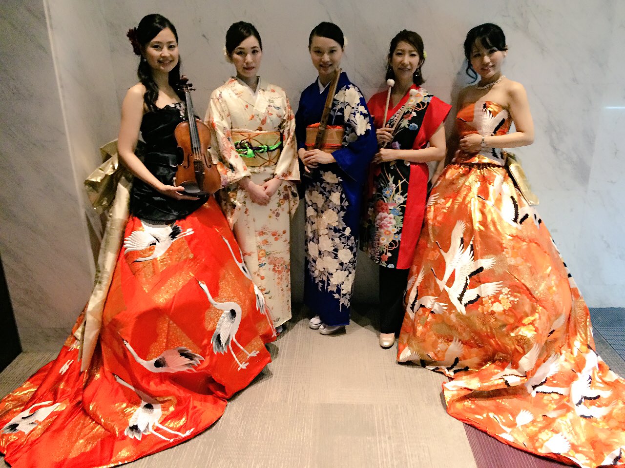 響芸 KYO-GEI on Twitter: 