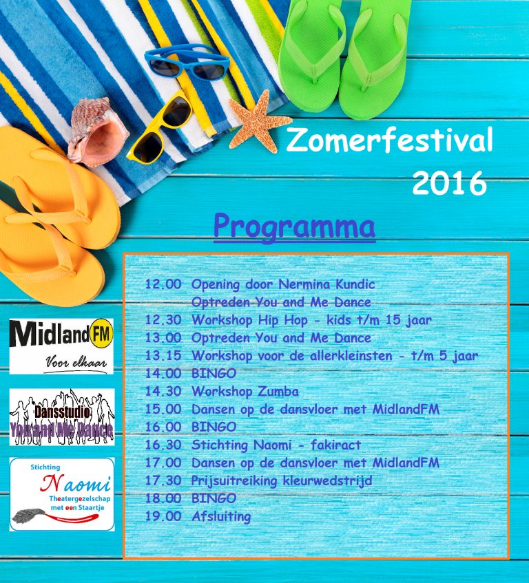 Zaterdag 3 sept Zomerfestival in het Franse Gat! Meer info: fransegat.nl of facebook.com/events/3071555…