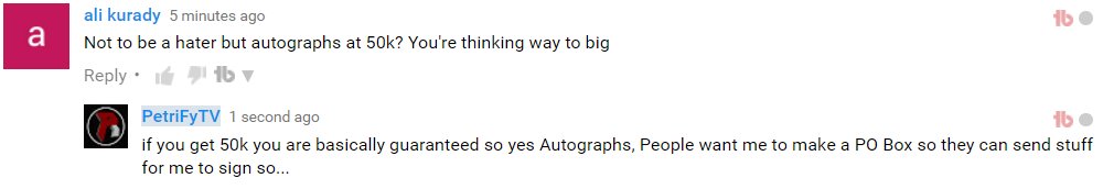 PetriFyTV's tweet image. People sometimes i swear lol.