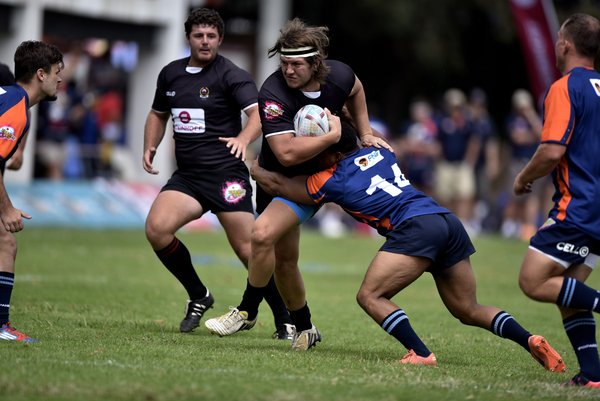 📰 Steinhoff Vishuis are clear favourites to retain the UFS Steinhoff Rugby Championship: bit.ly/2c0o2ck