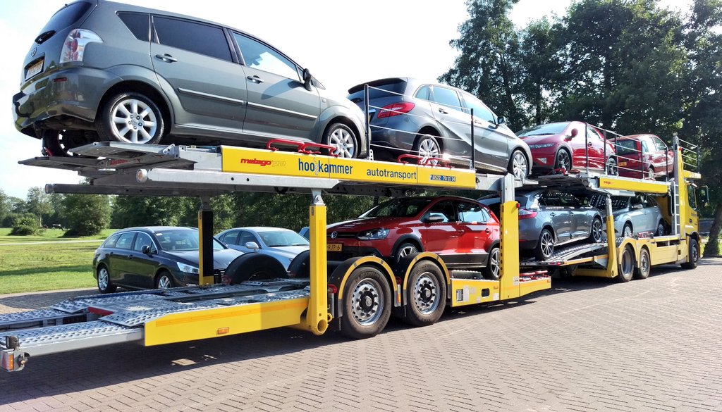 Allemaal door UDF gepoetste auto's gaan weer onderweg naar hun nieuwe eigenaren👍👌