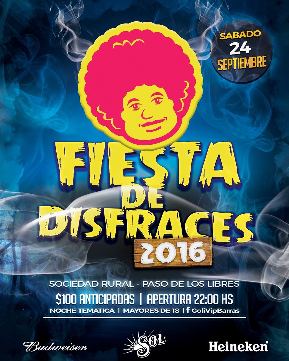 fededomecq's tweet photo. #FDDlibres #SociedadRural #24septiembre https://t.co/kWMqMEkb6T