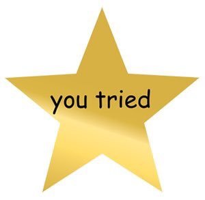 When my ex tries to make me jealous.