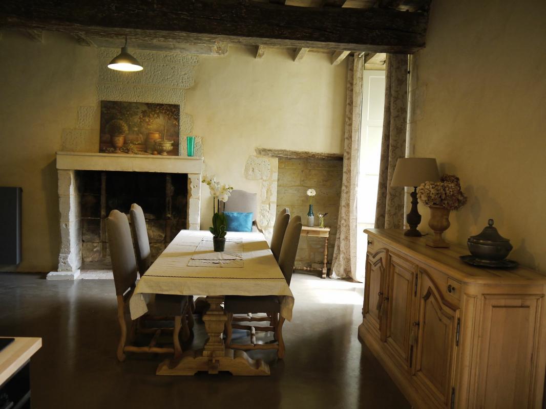 GitesDeFrance86's tweet photo. [NOUVEAU] Menez la vie de #château dans les #gîtes de Monts-sur-Guesnes ▶ https://t.co/MYU6ZMj7Kh #gîtesdeFrance https://t.co/rQlvF76QJW