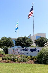 infinias's tweet photo. Texas Health Huguley Hospital has over 1800 users managed by 3xLOGIC  access control system https://t.co/TVom4avsnE https://t.co/lbkZp2d79S