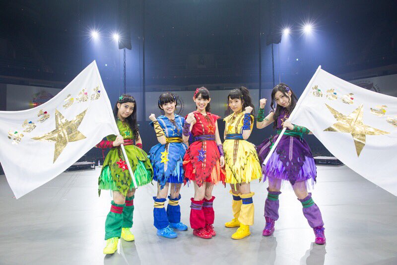 Twitter पर Team Shachi シャチ チームしゃちほこ武道館公演 今年のしゃちサマいかがでしたか 本日初披露した新曲 パレードは夜空を翔ける 早速編集中 深夜になりますが映像解禁 次は11月13日 日 横浜アリーナです ポポ Syachi しゃちサマ16 Twitter पर Team Shachi シャチ チームしゃちほこ武道館公演 今年のしゃちサマいかがでしたか 本日初披露した新曲 パレードは夜空を翔ける 早速編集中 深夜になりますが映像解禁 次は11月13日 日 横浜アリーナです ポポ Syachi しゃちサマ16