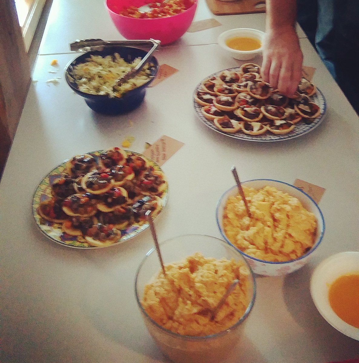 Countryside Trust tweet media