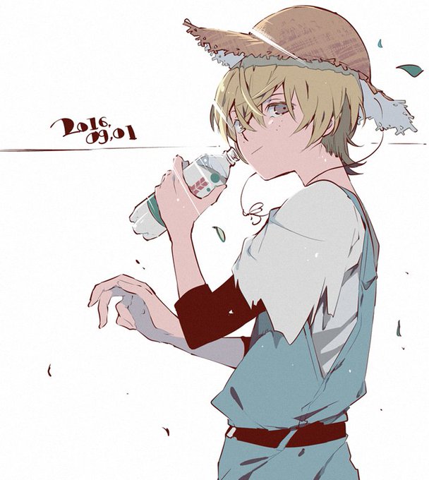 3c5u3r5r3y5さんのイラストまとめ