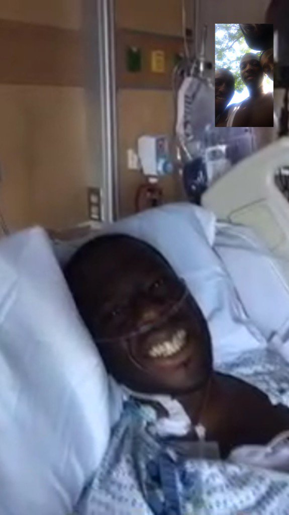 GWS smack money happy bday King wop