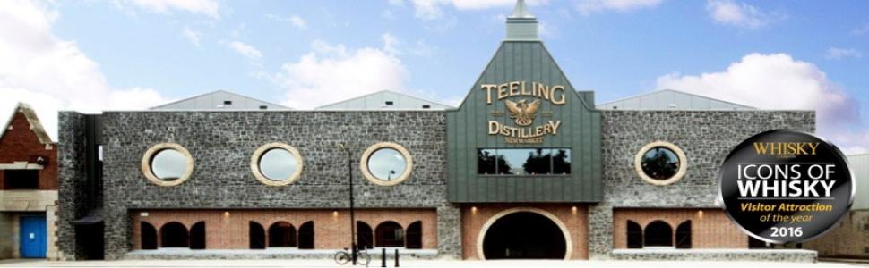 Come discover the history of Whiskey in Ireland with @TeelingWhiskey at @Connect16_info myfairtool.com/Company/760/Te…