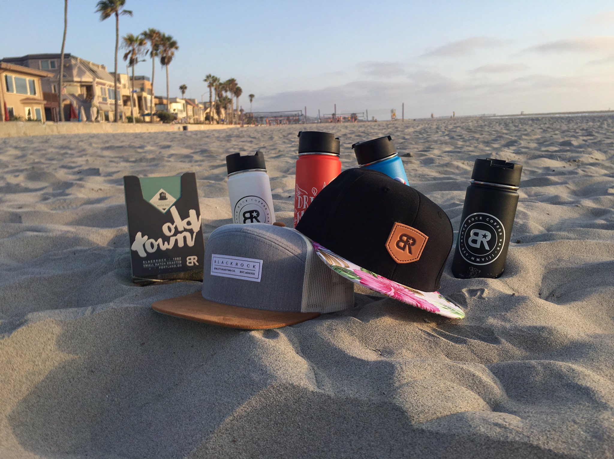 Black Rock Coffee AZ on Twitter "**GIVEAWAY** Leading up to our Grand