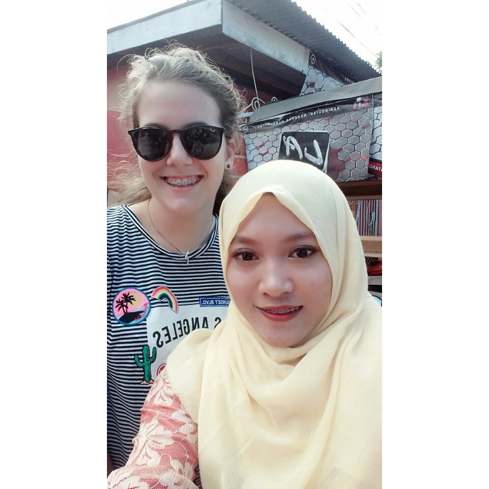 i with turis