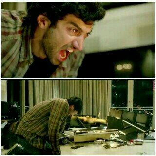 كل مره انت الي تغيب و كل 
مره انا اتوجع الف مره خلصو 
سبعه وسبعين عذر وانت ع خبري 
غايب 💔😔
