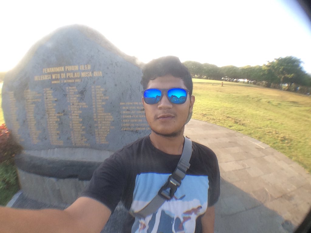 Achmad Sofyan tweet media