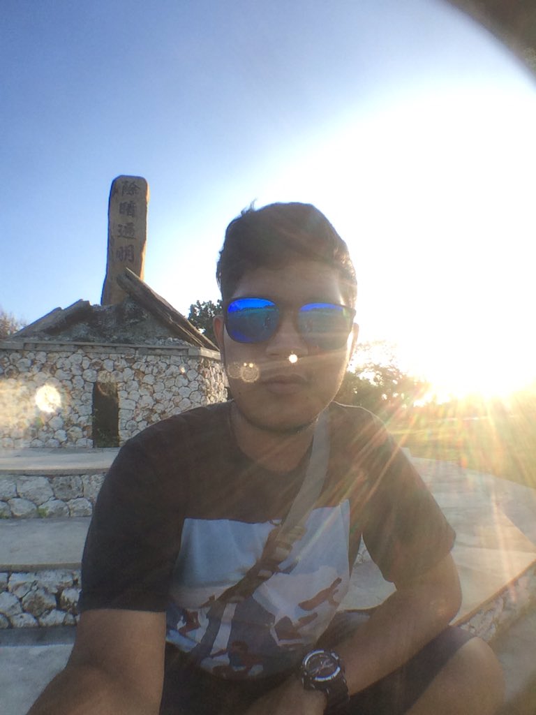 Achmad Sofyan tweet media