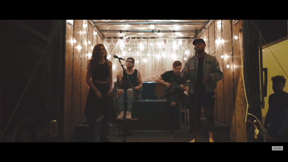 ChrissyTopStar's tweet photo. Amazing cover by ATC &amp; Tyler Carter it's awesome https://t.co/2pn9b9rGqC