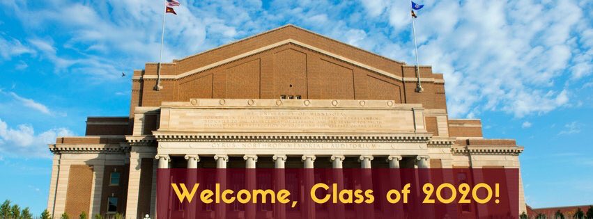 #umn20! Come out to the IFC recruitment kickoff event outside Northrop from 4:30-8:00 for giveaways, food and more!😀