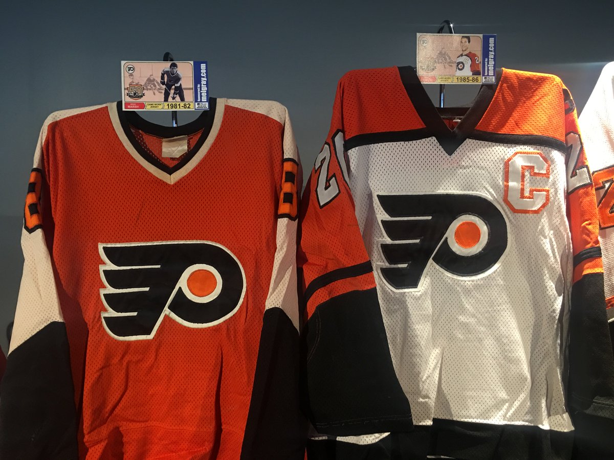 flyers jersey 2016