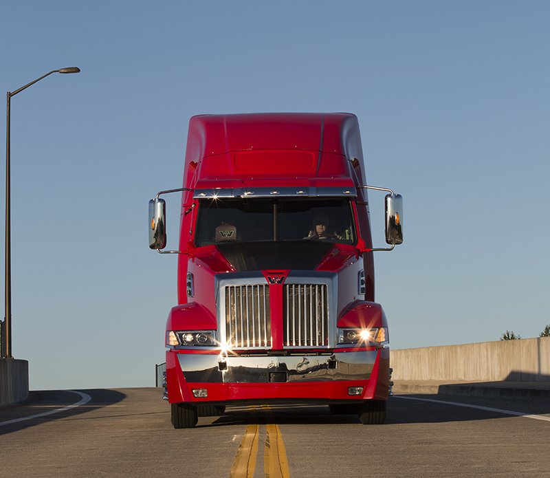WstrnStarTrucks's tweet photo. The #5700: Seen it all. Done it all. #GetYourToughBack Learn more: https://t.co/1XVxvsuXlj https://t.co/miRq6AX809