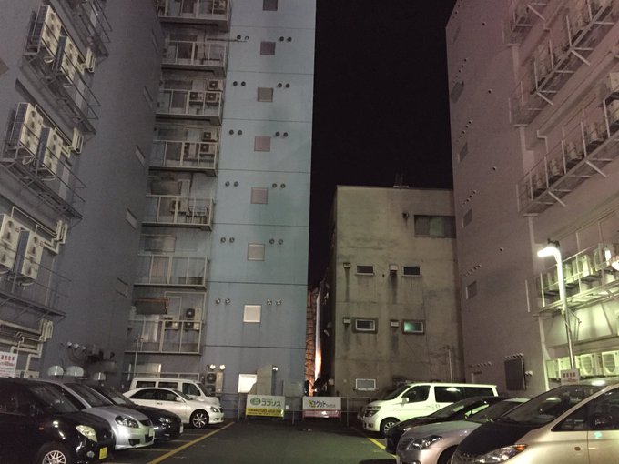 すすきの駐車場特集 最大料金の安い穴場や１泊でも格安など Travel Star