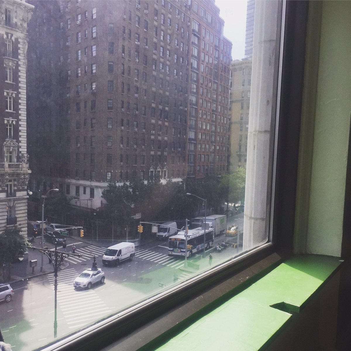 Molasses in January (molassesoffbway) Twitter